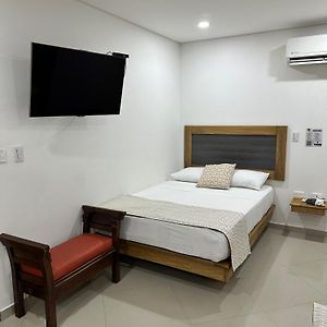 Hotel El Faro