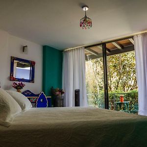 Hotel El Pan Nuestro